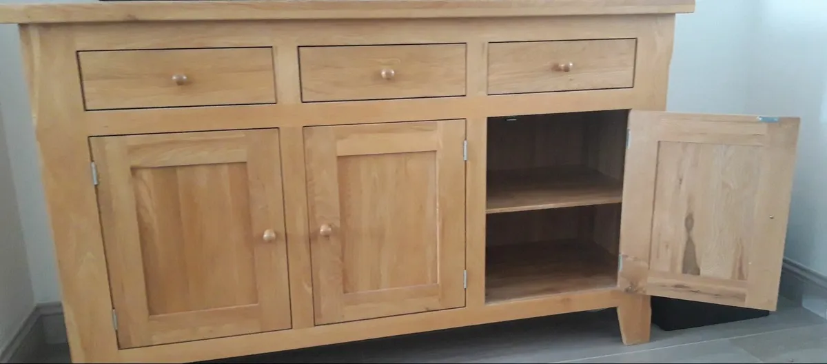 Sideboard - Image 2