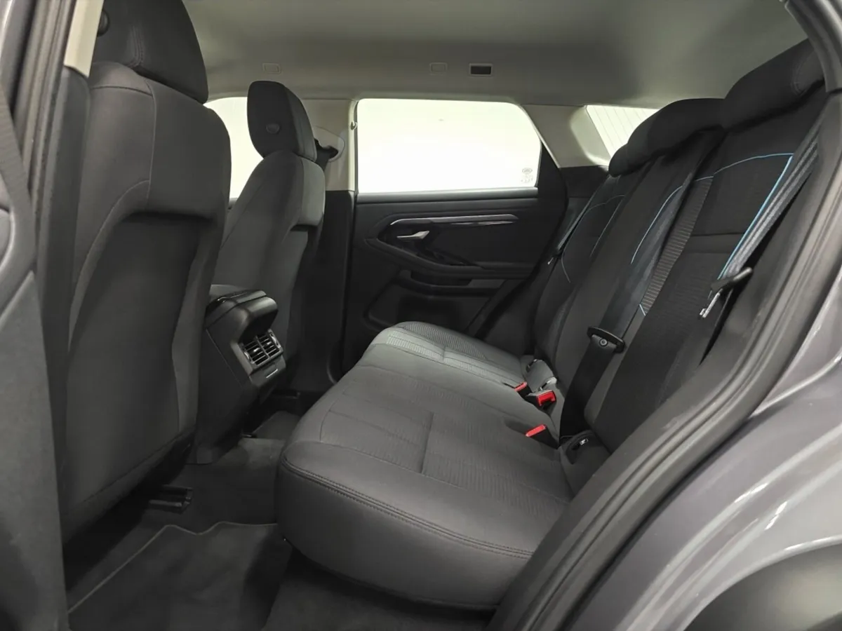 Land Rover Range Rover Evoque Diesel Hatchback - Image 4