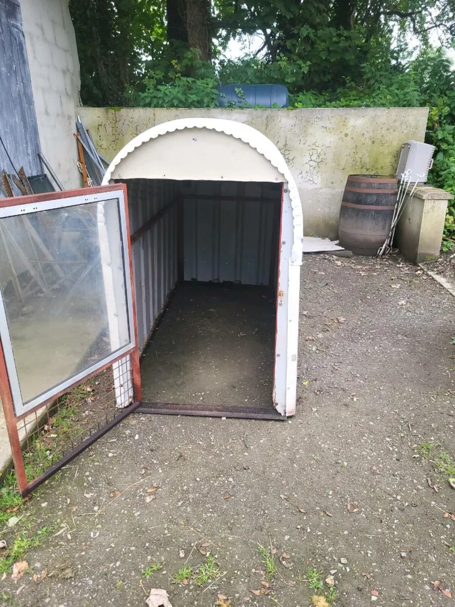 Poultry house - Image 2