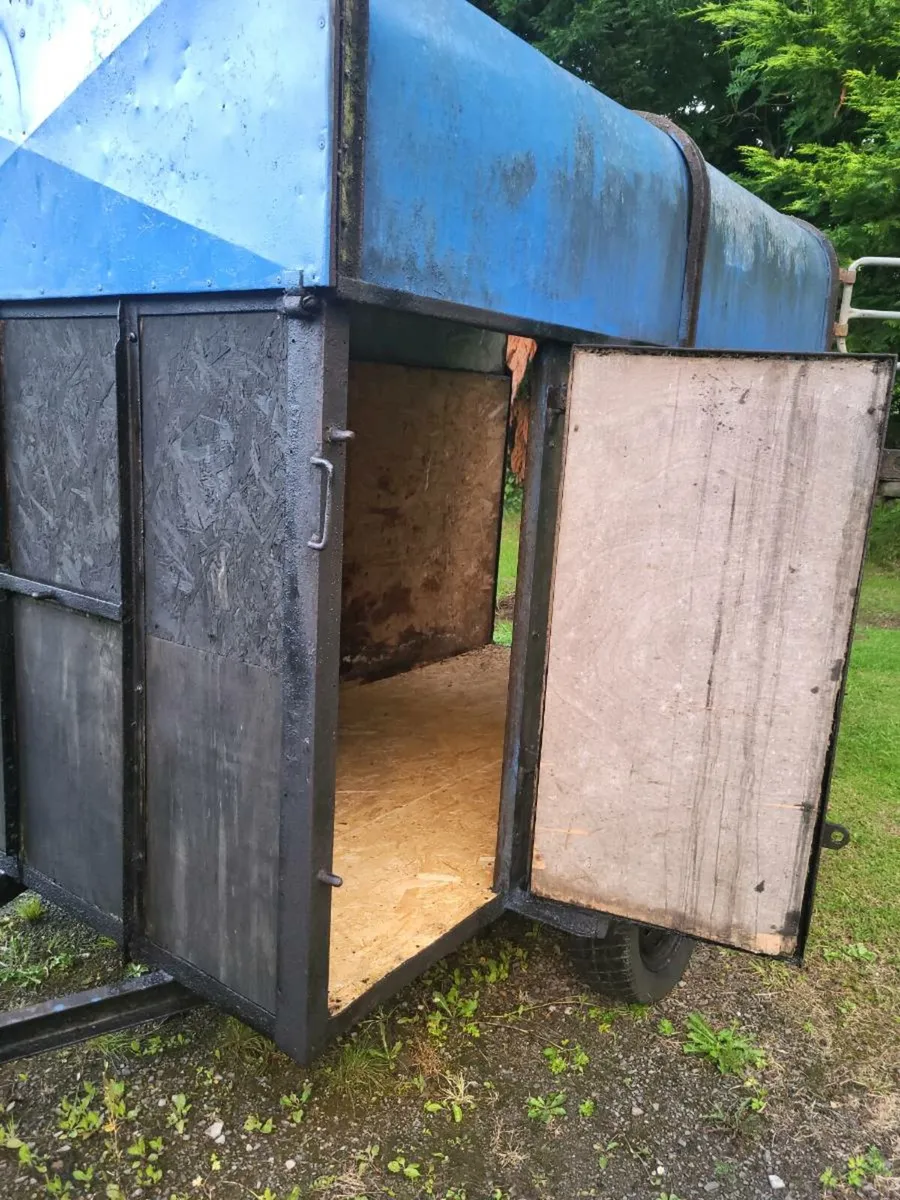 Poultry house - Image 4