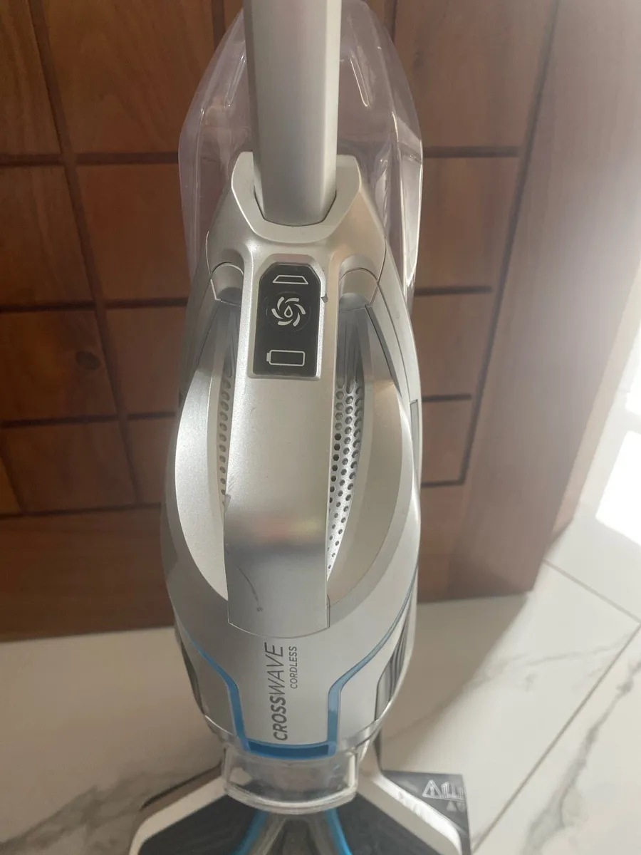 Bissell vacuum cleaner - Image 3