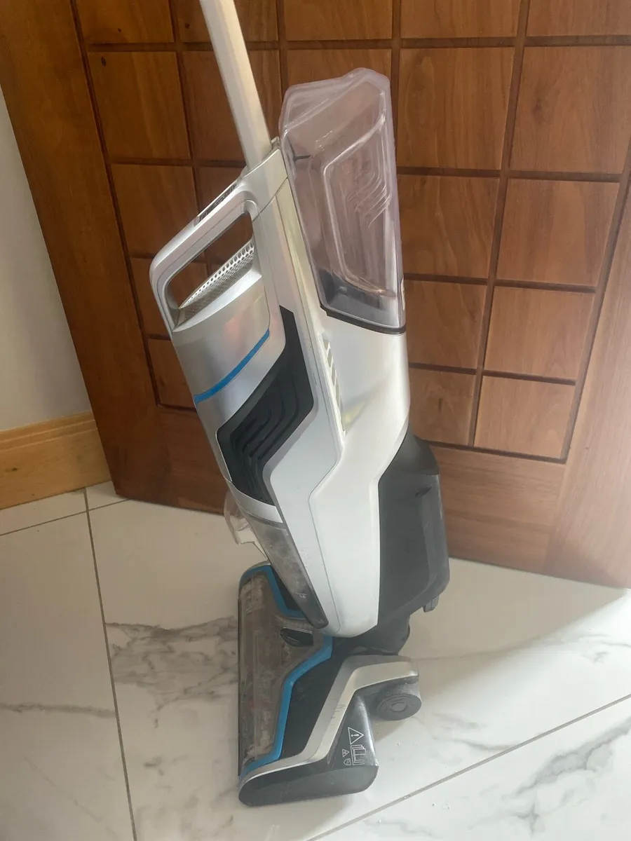 Bissell vacuum cleaner - Image 4
