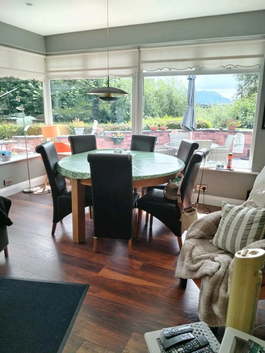 Kitchen Table