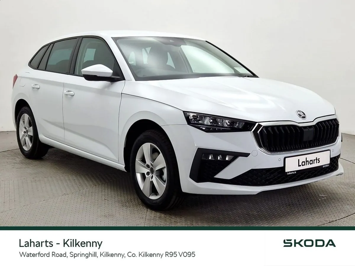 Skoda Scala Selection 1.0tsi 115HP - Image 1