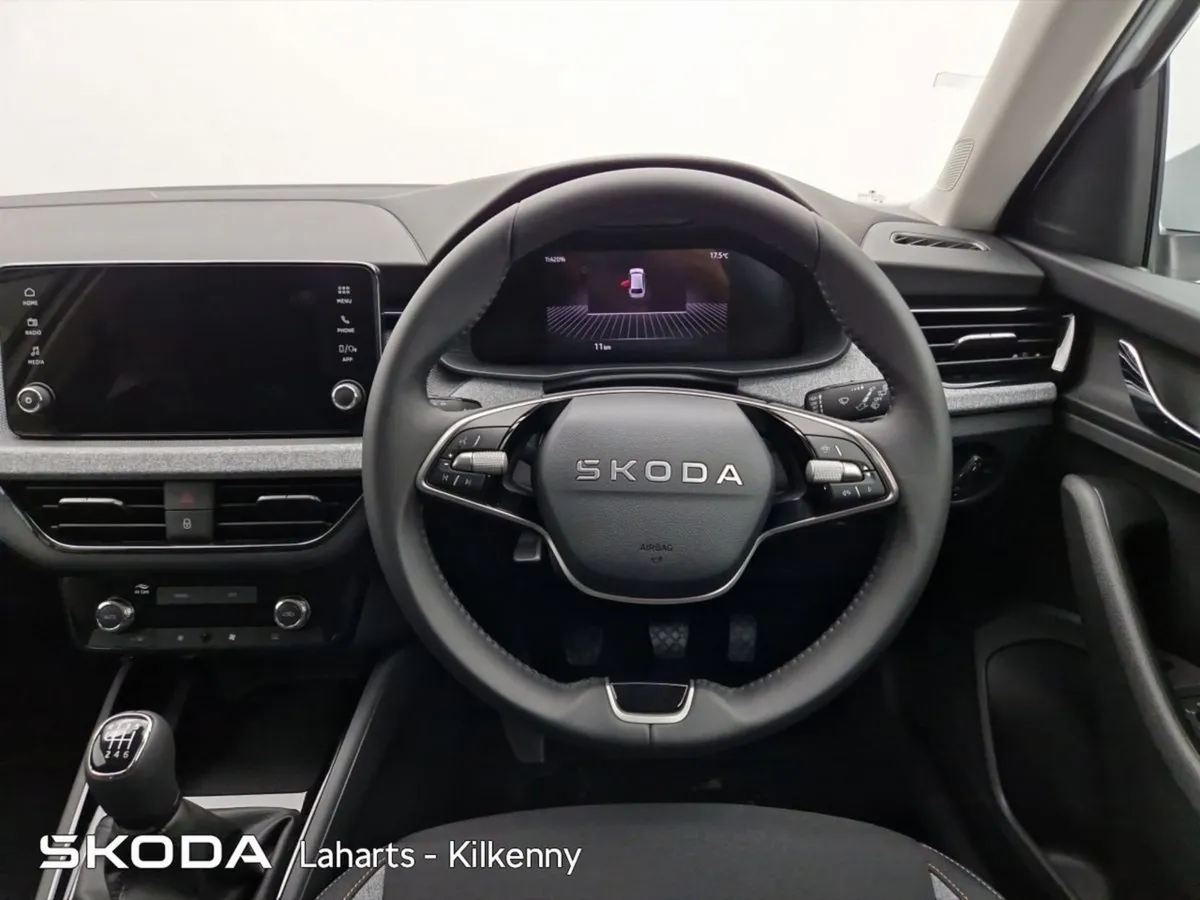 Skoda Scala Selection 1.0tsi 115HP - Image 3
