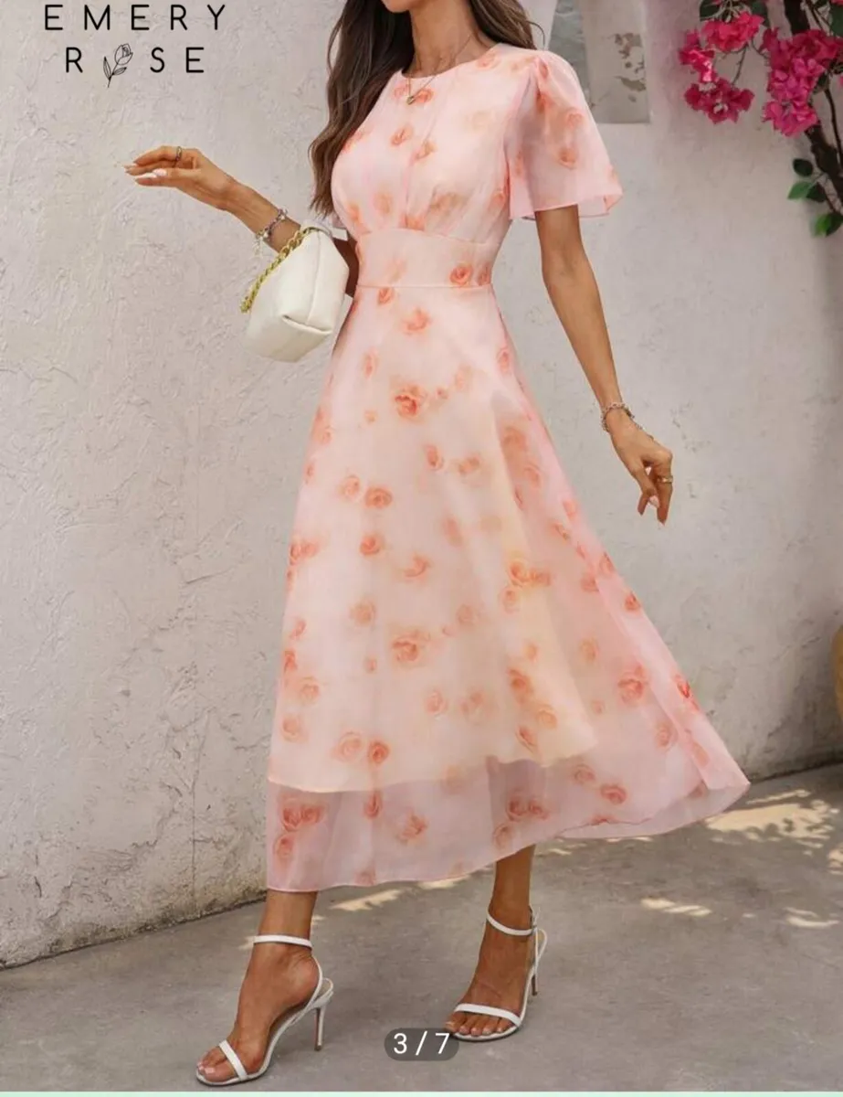 Occasion Dress - Image 1