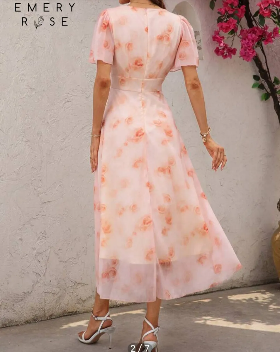 Occasion Dress - Image 2