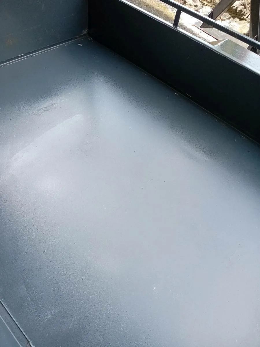 Brand new 6x4 trailer for sale - Image 4