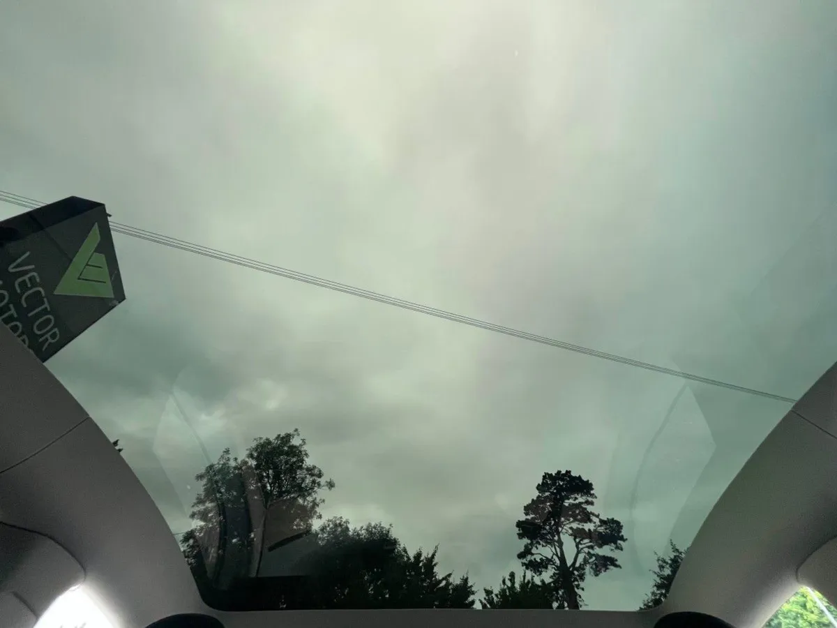 Tesla Model Y Long-range Dual Motor AWD - Image 3