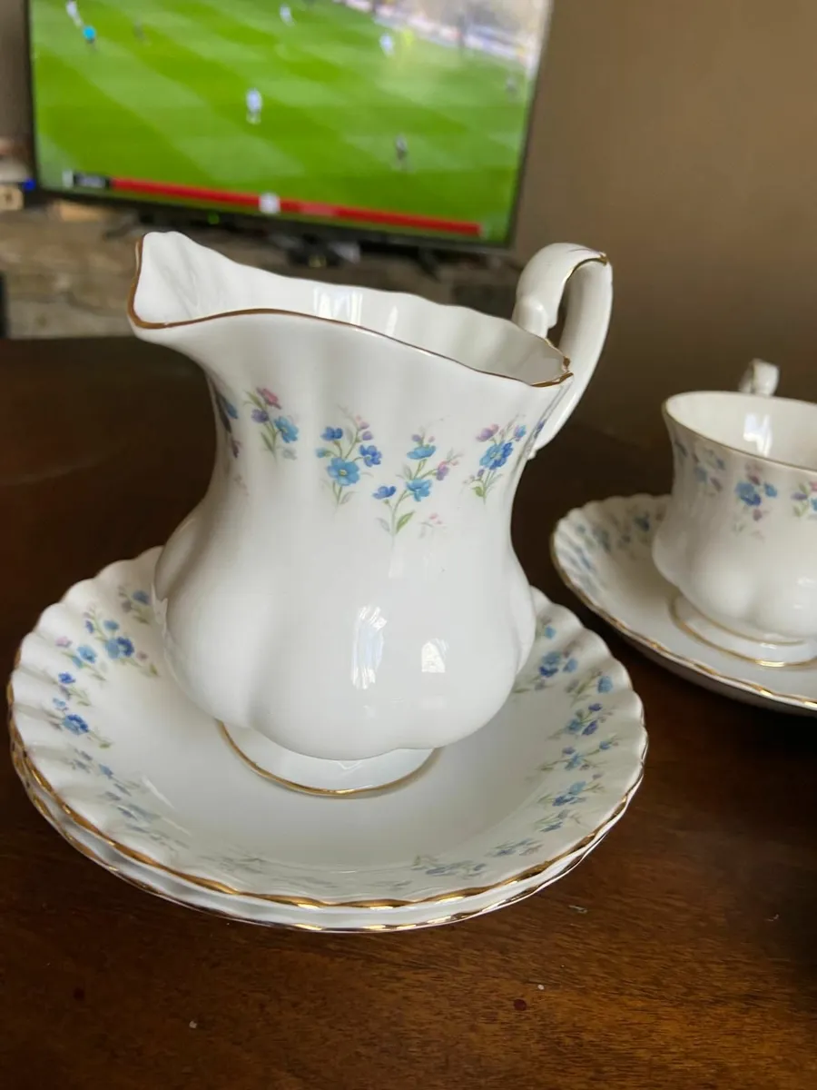 Bone china - Image 4