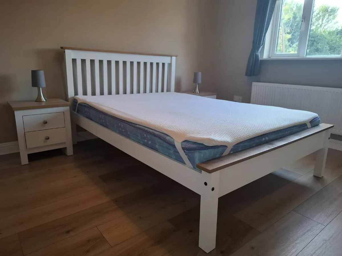 bed - Image 2
