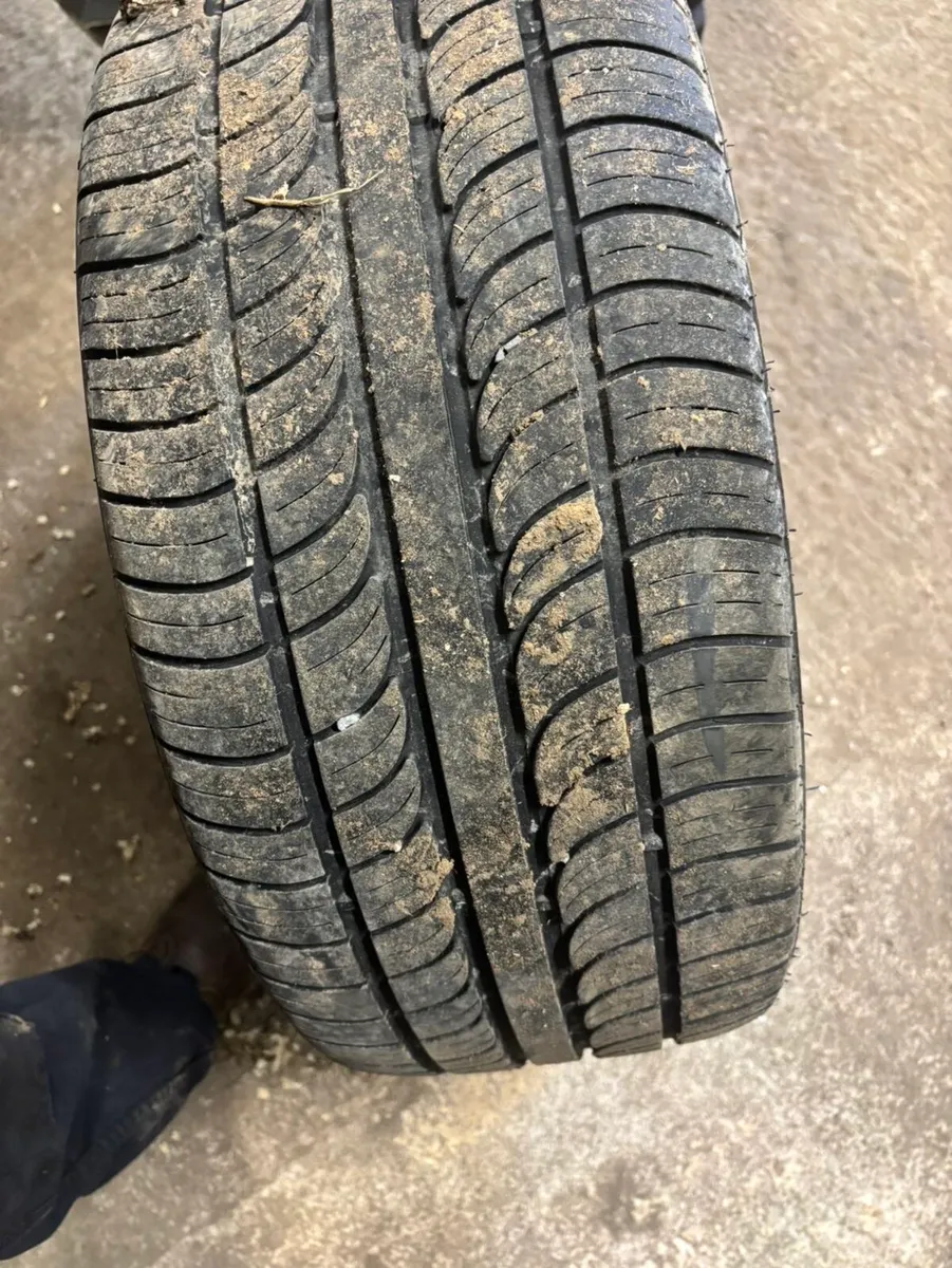 Audi alloys - Image 3
