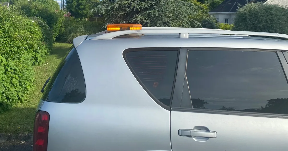 SsangYong Rexton 2006 - Image 3