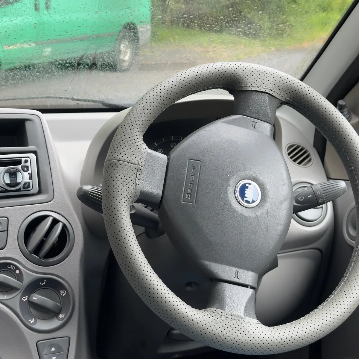 Fiat Panda 1.1 well looked after NCT and service - Image 3