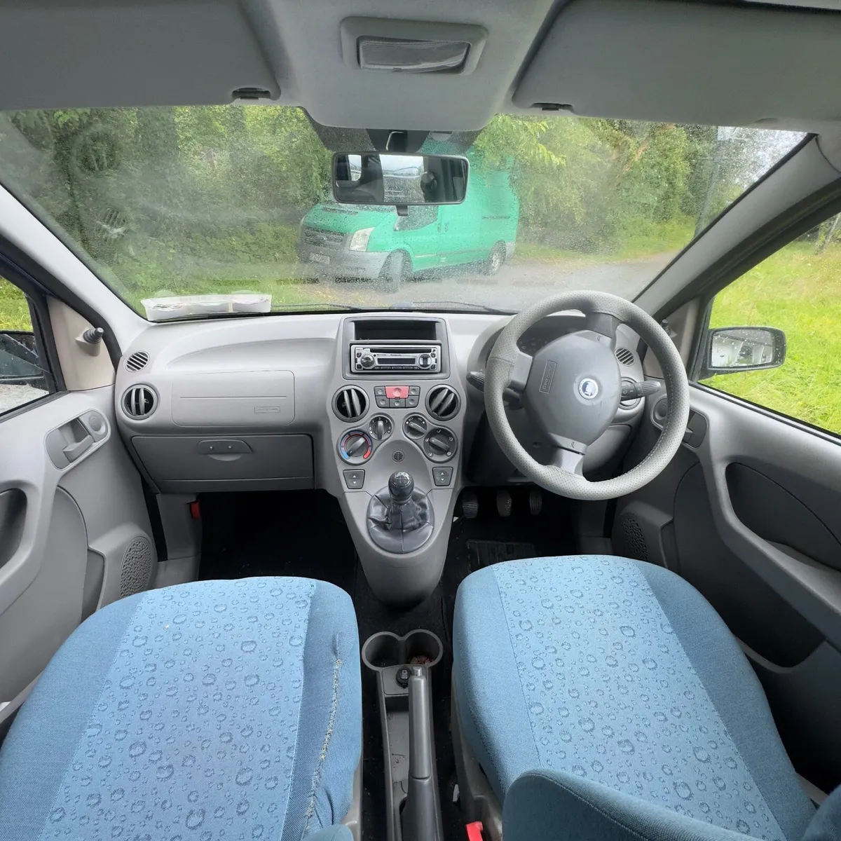 Fiat Panda 1.1 well looked after NCT and service - Image 4