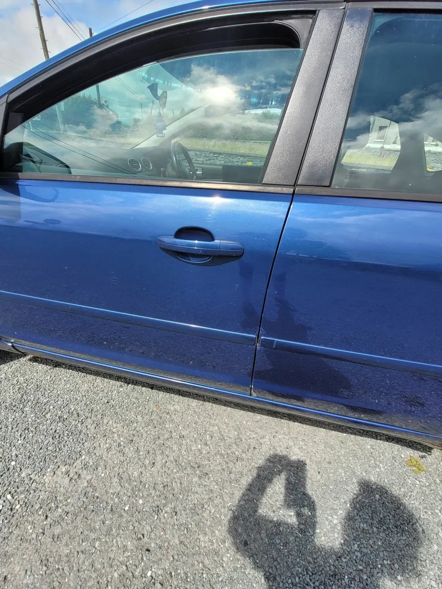Ford Focus 2008 - Image 3