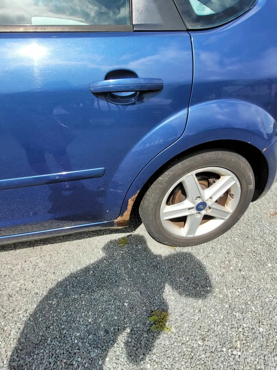 Ford Focus 2008 - Image 4