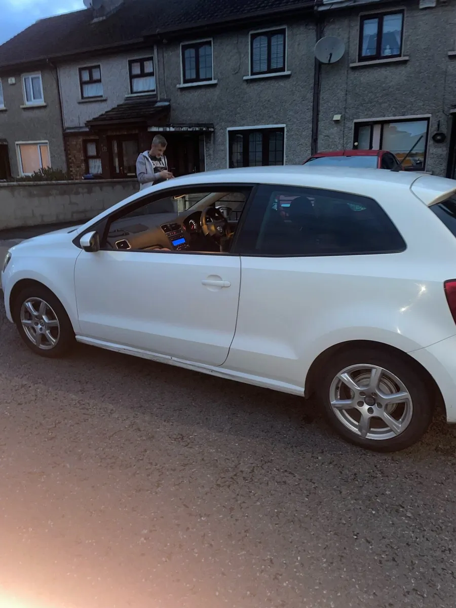 Volkswagen Polo 1.2 - Image 2