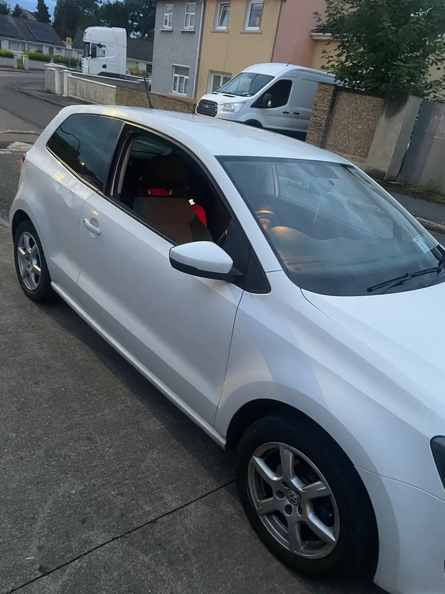 Volkswagen Polo 1.2 - Image 3