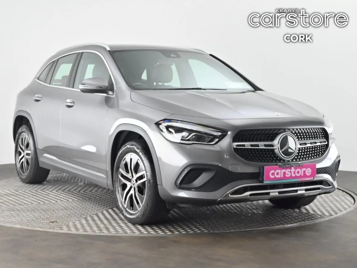 Mercedes-Benz GLA GLA 200 Auto Progressive - Image 1