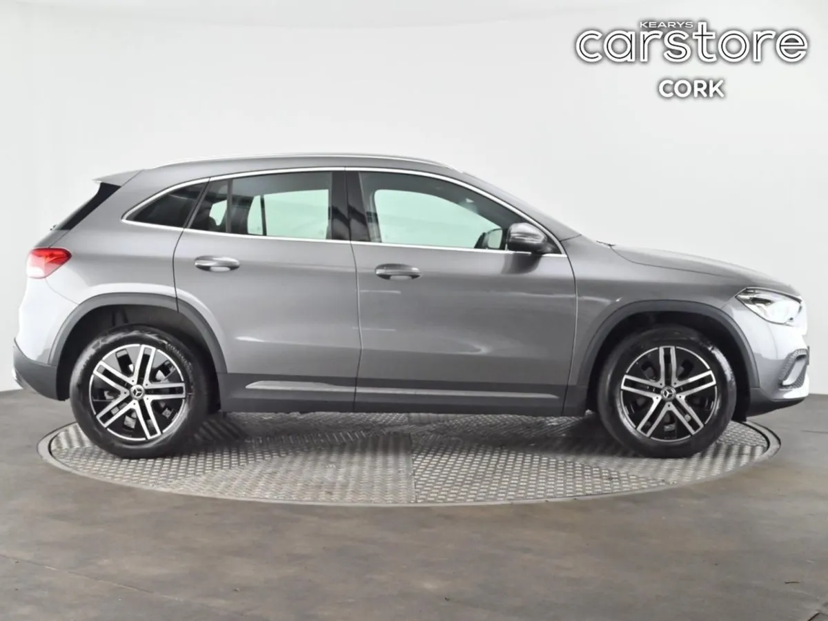 Mercedes-Benz GLA GLA 200 Auto Progressive - Image 2