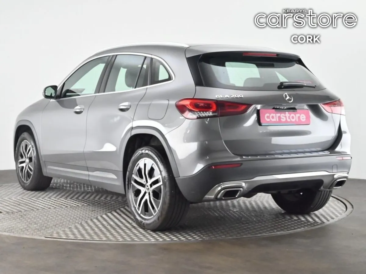 Mercedes-Benz GLA GLA 200 Auto Progressive - Image 3