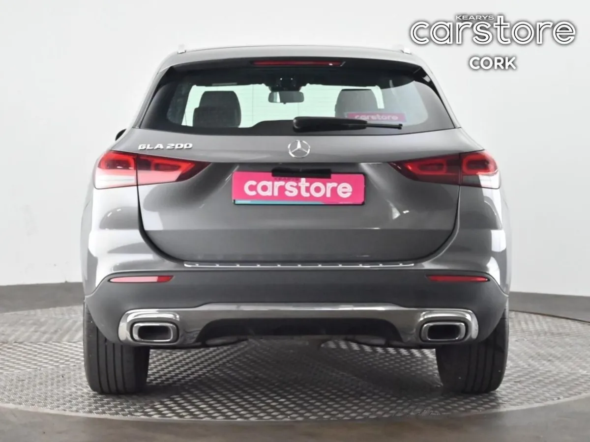 Mercedes-Benz GLA GLA 200 Auto Progressive - Image 4