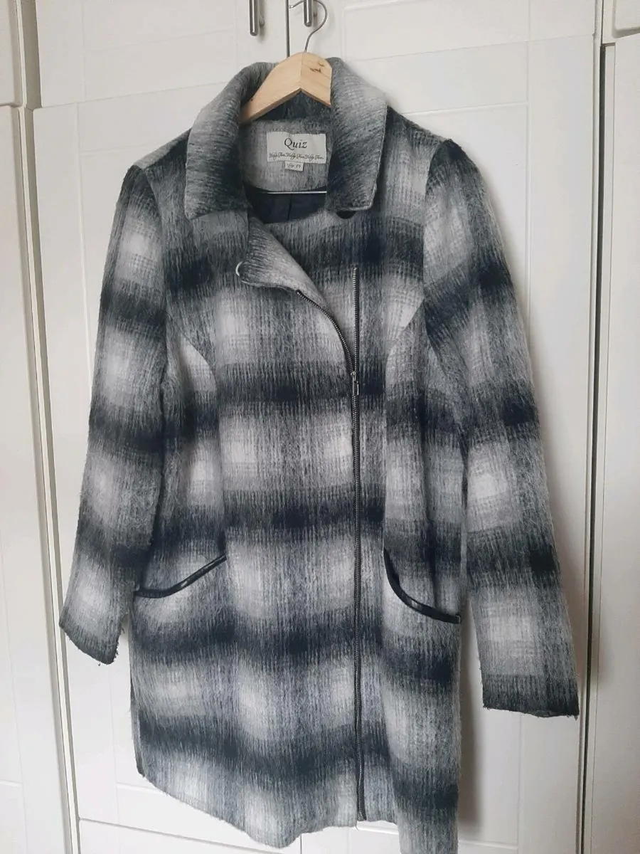 Coat - Image 1