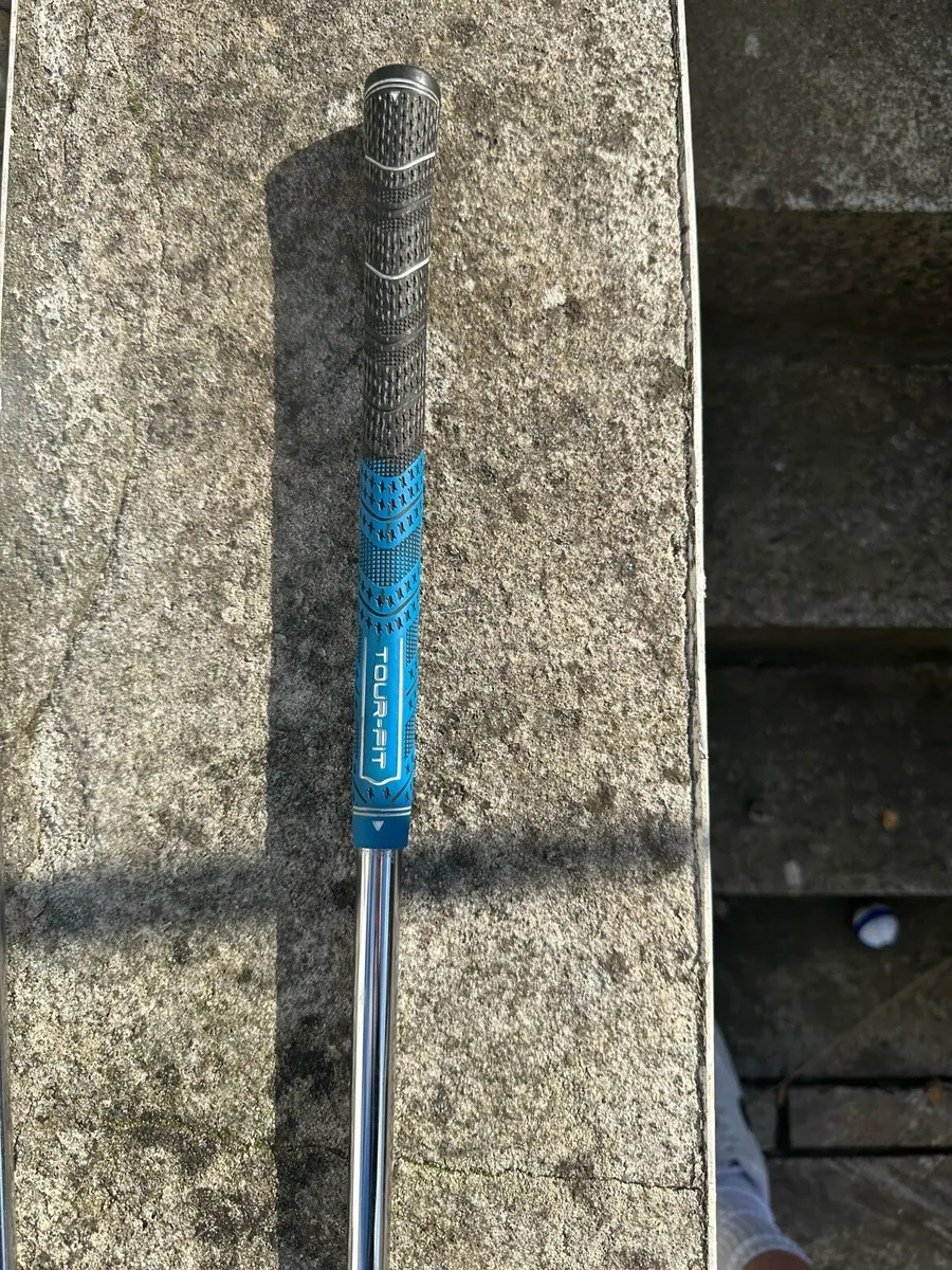 620mb irons Titleist PW to 8, 7 to 4 cb - Image 4