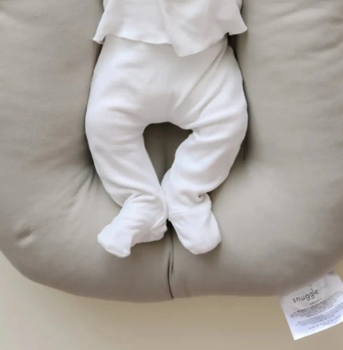 Infant lounger - Image 3