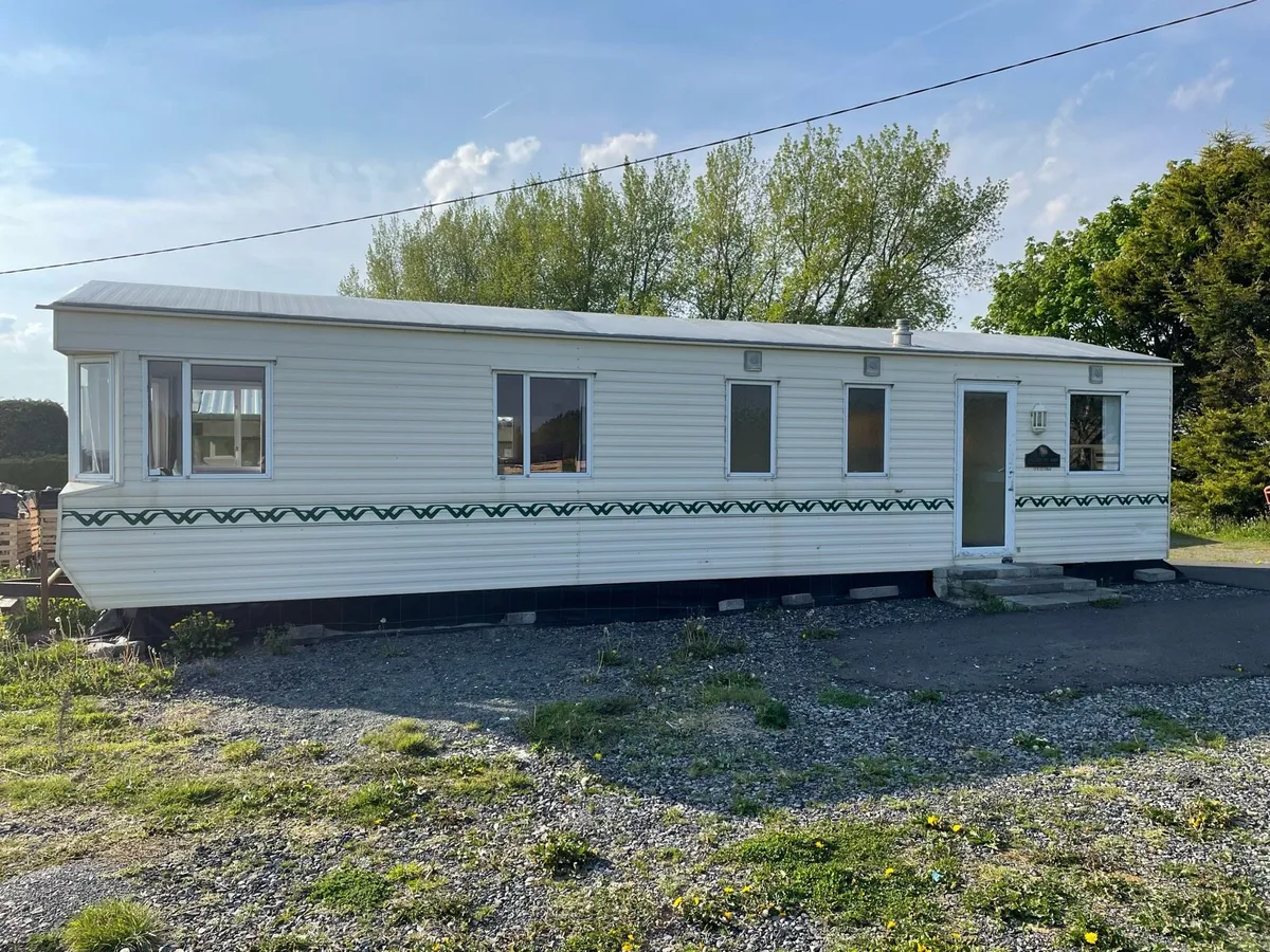Mobile Home - Image 1