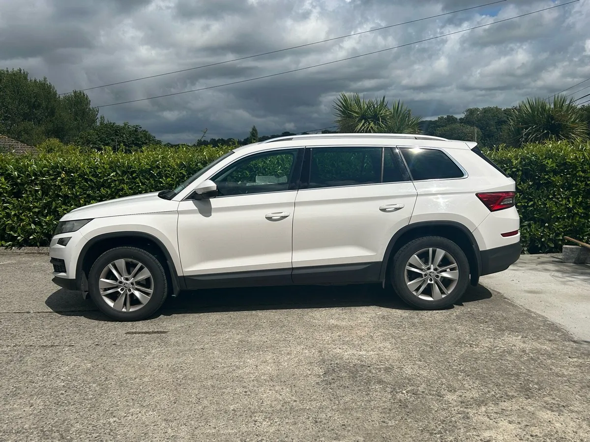 Skoda Kodiaq - Image 2