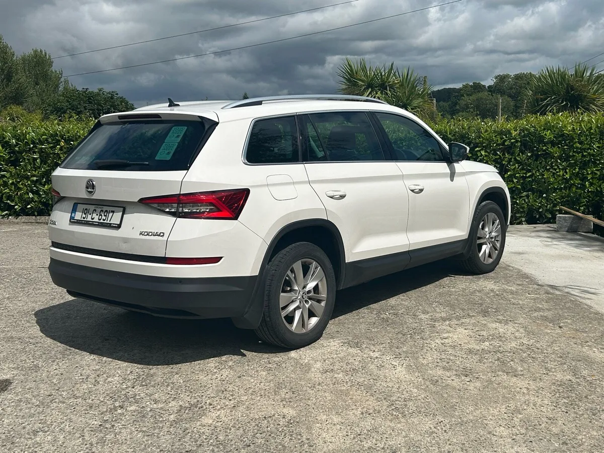 Skoda Kodiaq - Image 3