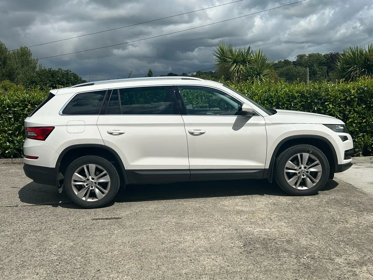Skoda Kodiaq - Image 4
