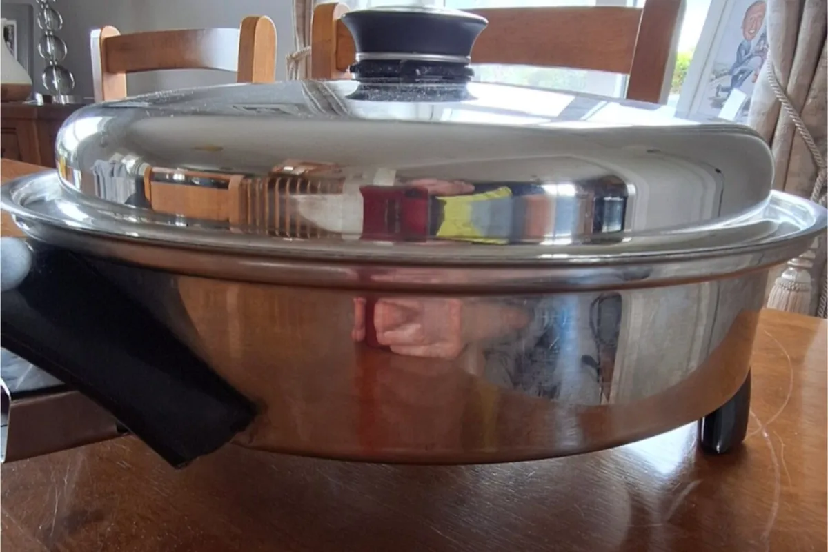 Salad master - Image 2