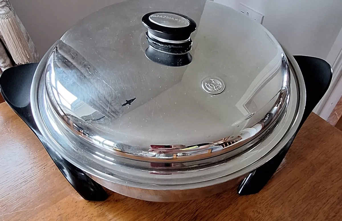 Salad master - Image 1