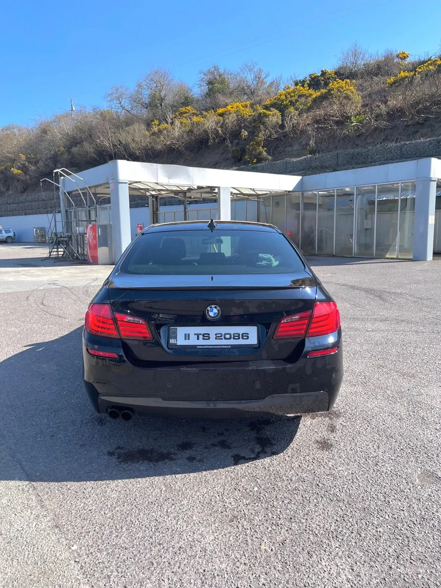 Bmw f10 520d - Image 3