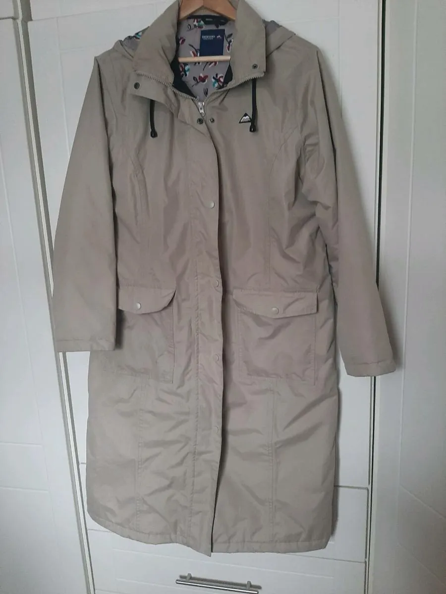Coat - Image 2