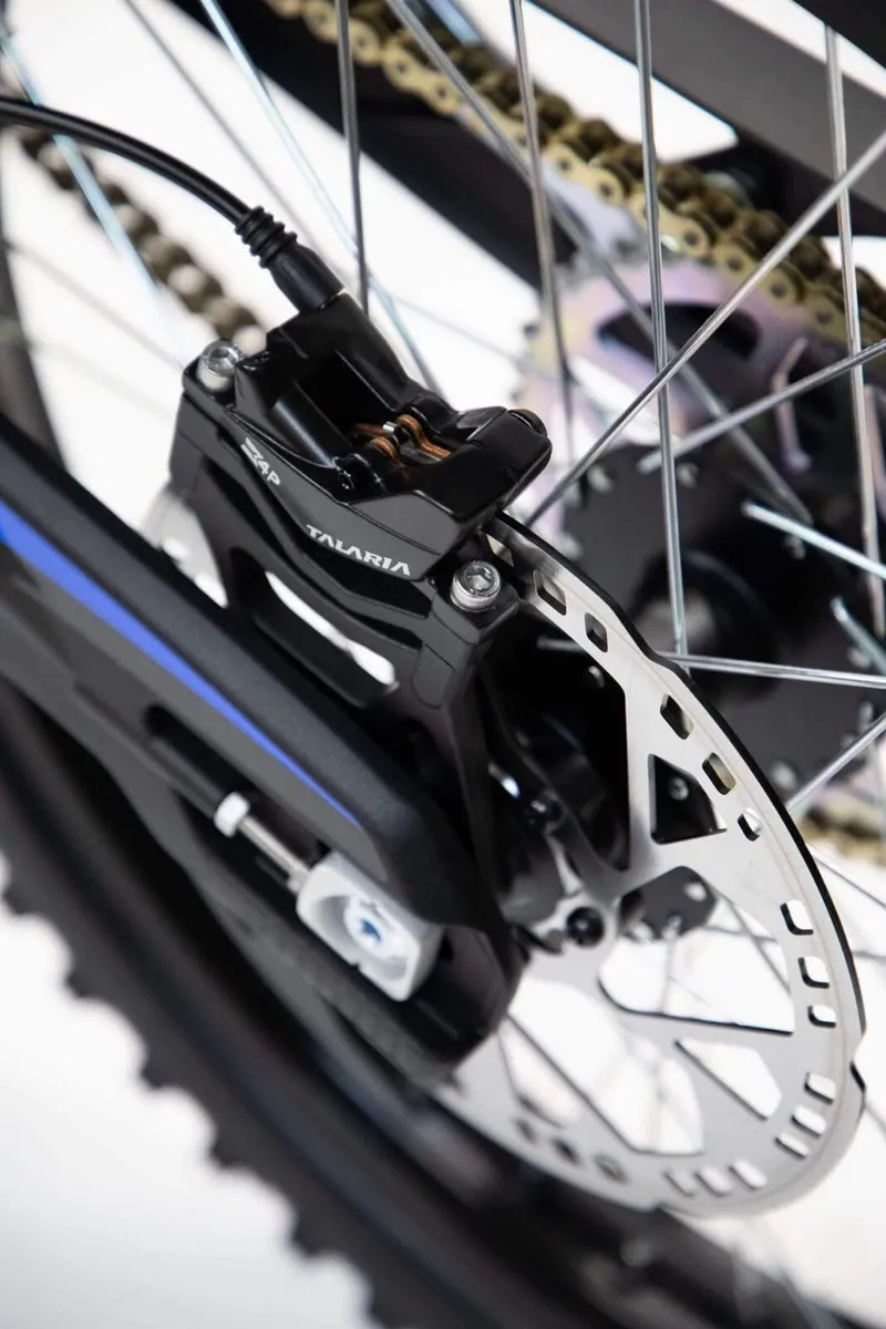 TALARIA R Electric Mx bike DELIVERY EASYPAY - Image 3