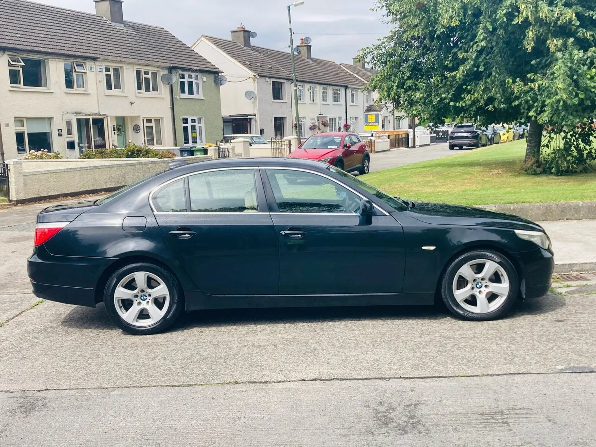 Bmw 520d Auto - Image 2