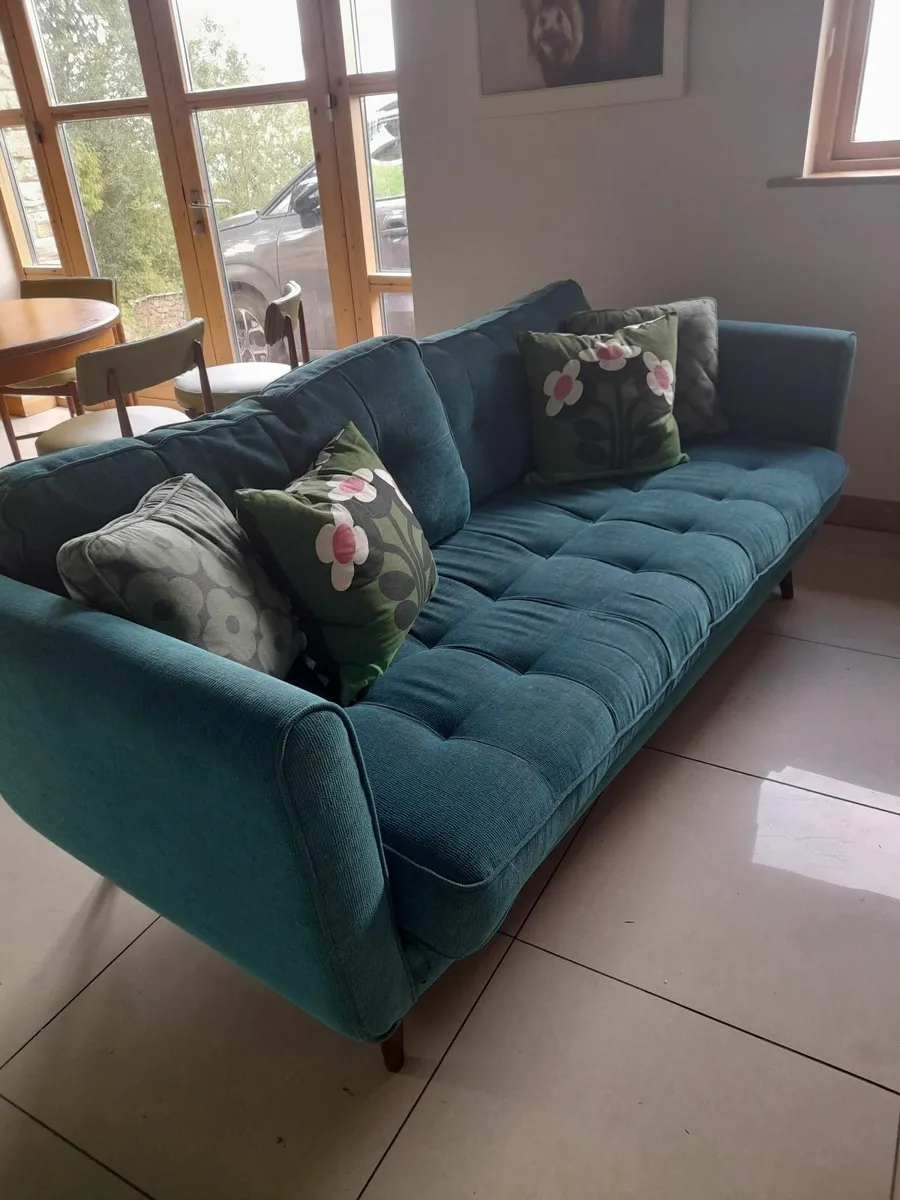 Orla Kiely Sofa - Image 2