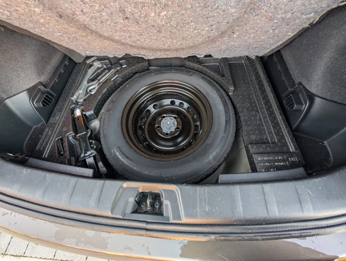 Nissan Qashqai 2014 - Image 3