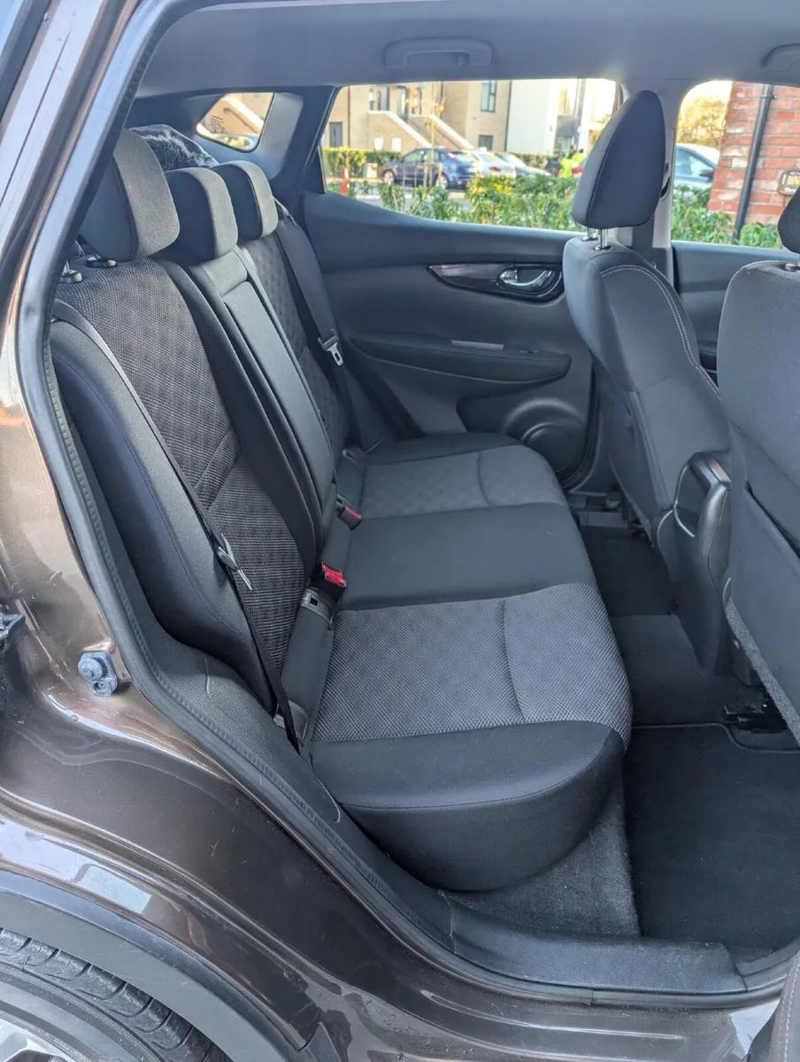 Nissan Qashqai 2014 - Image 4