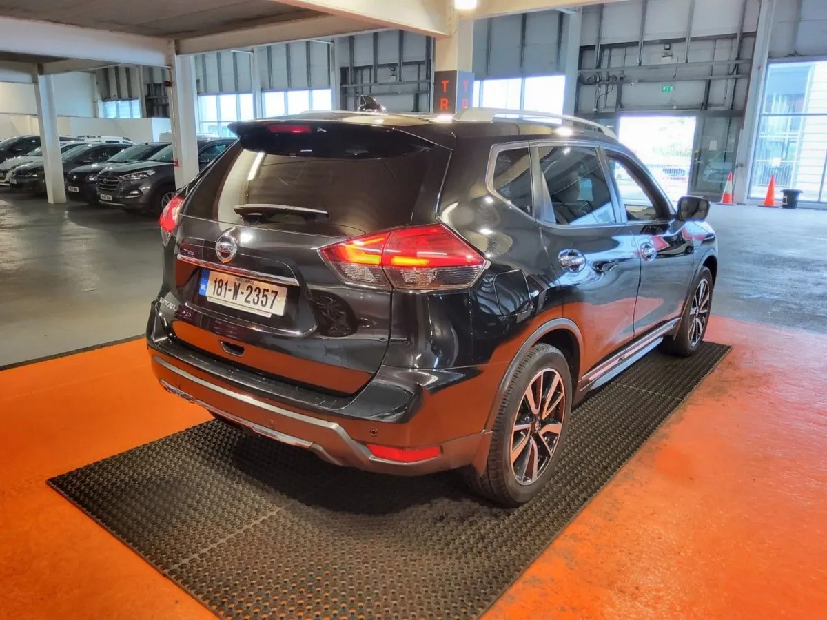 Nissan X-Trail 1.6 Dig-t SV 7 Seat - Image 3