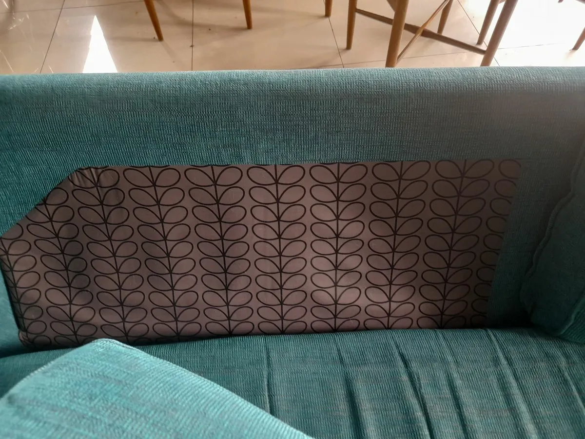 Orla Kiely Sofa - Image 3