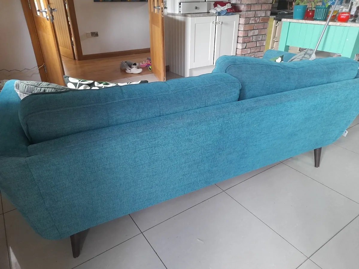 Orla Kiely Sofa - Image 4