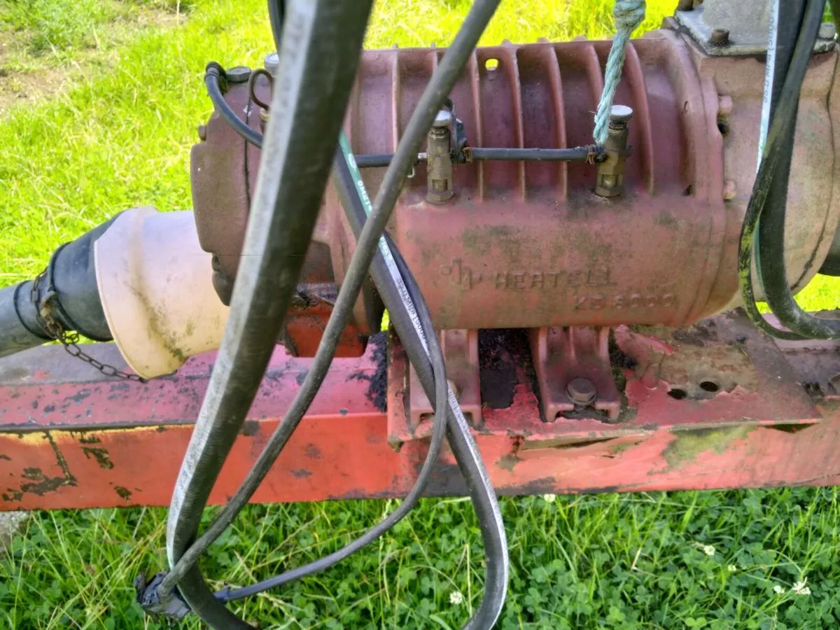 Ruscon machine - Image 3