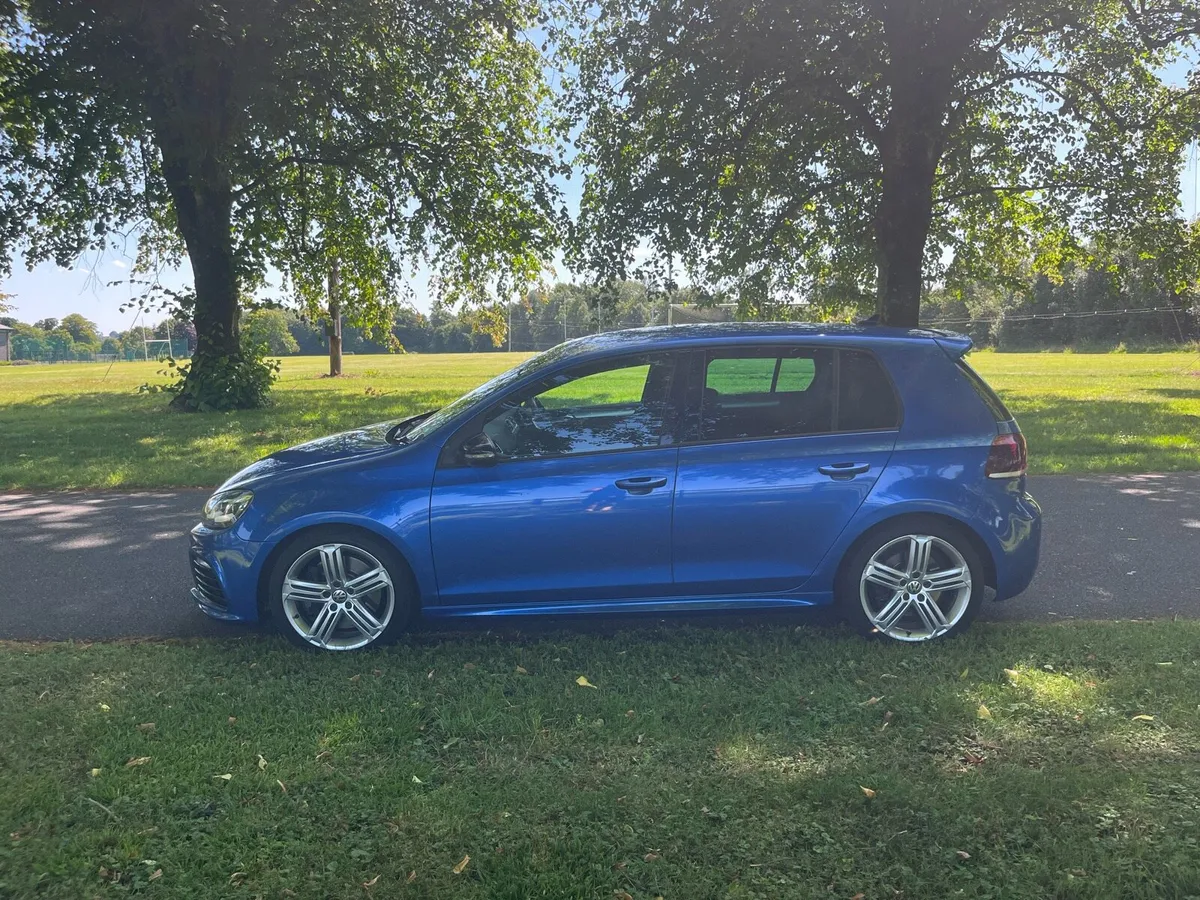 Volkswagen Golf R 270BHP 2012 - Image 4