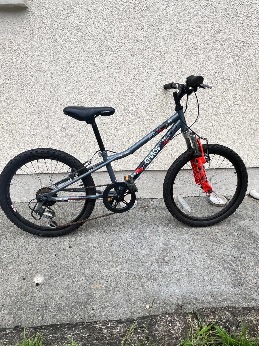 Bike - Image 1