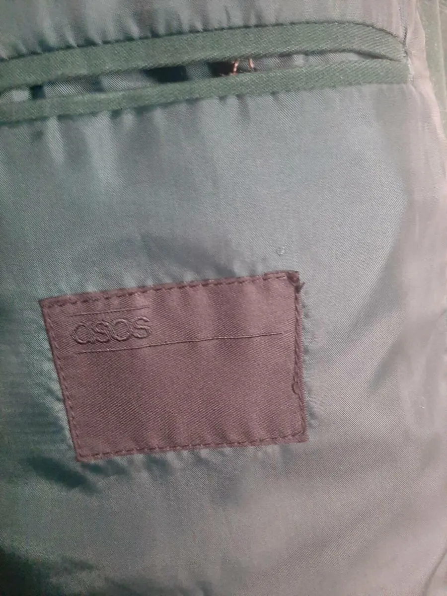 Coat - Image 1